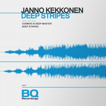 Janno Kekkonen – Deep Stripes
