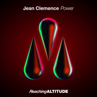 Jean Clemence – Power