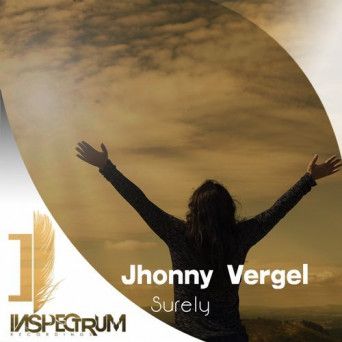 Jhonny Vergel – Surely