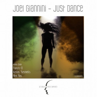 Joel Giannini – Just Dance