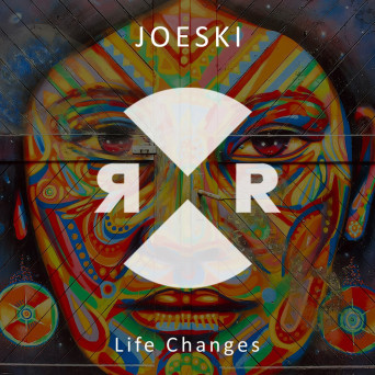 Joeski – Life Changes