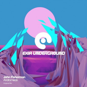 John Fisherman – Andromeda