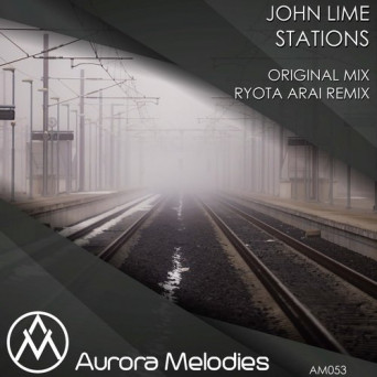 John Lime – Stations