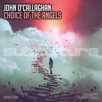 John O’Callaghan – Choice of the Angels