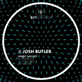 Josh Butler – Rabbit Hole EP