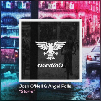 Josh O’Nell & Angel Falls – Storm