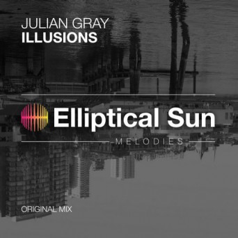 Julian Gray – Illusions