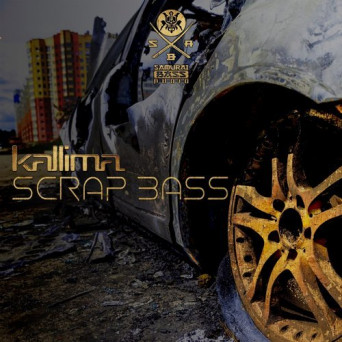 Kallima – Scrap Bass