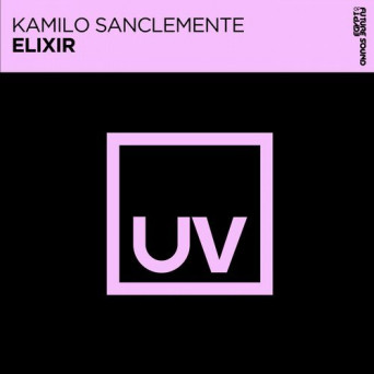 Kamilo Sanclemente – Elixir
