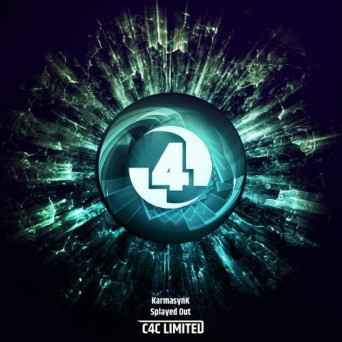 KarmasynK – Splayed Out