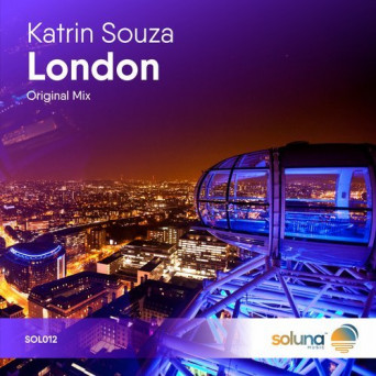 Katrin Souza – London