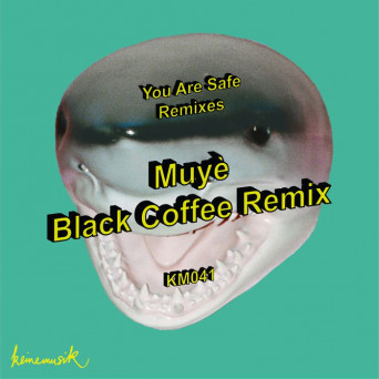 Keinemusik – Muyè (Black Coffee Remix)