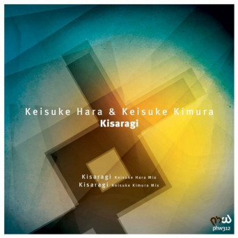 Keisuke Kimura & Keisuke Hara – Kisaragi