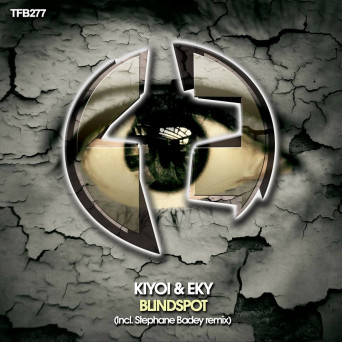 Kiyoi & Eky – Blindspot