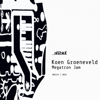 Koen Groeneveld – Megatron Jam