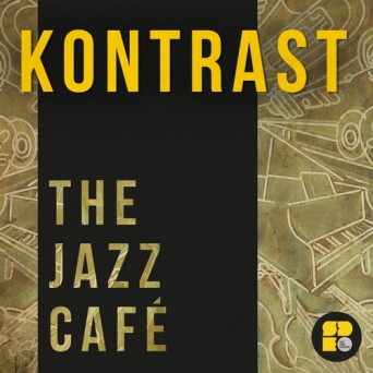 Kontrast – The Jazz Café