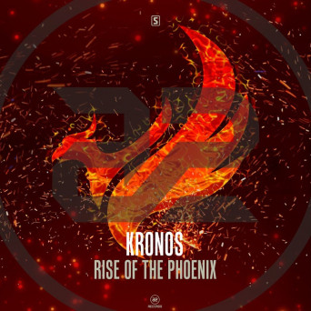 Kronos – Rise Of The Phoenix