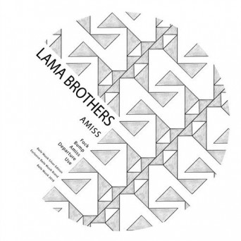 Lama Brothers – Amiss