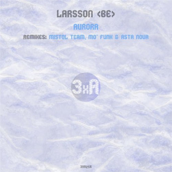 Larsson (BE) – Aurora