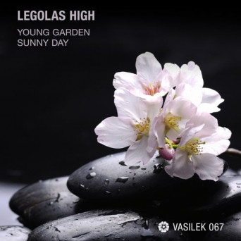 Legolas High – Young Garden