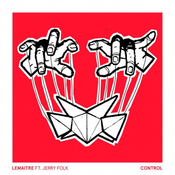 Lemaitre – Control (feat. Jerry Folk)