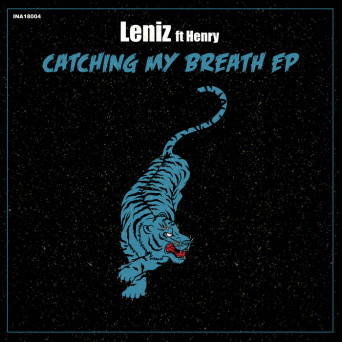 Leniz – Catching My Breath EP