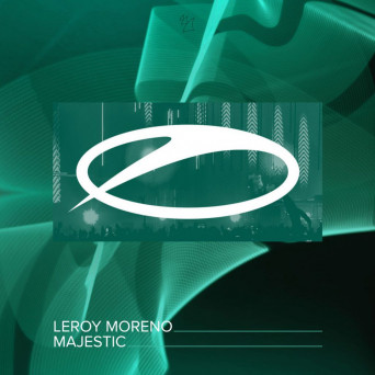 Leroy Moreno – Majestic