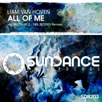 Liam Van Hoven – All Of Me