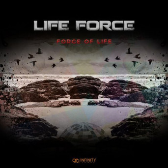 Life Force – Force Of Life