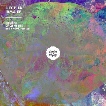 Lily Pita – Irma