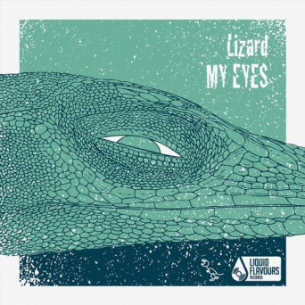 Lizard – My Eyes