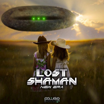 Lost Shaman – New Era