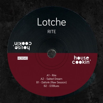 Lotche – Rite