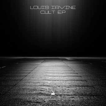 Louis Irvine – Cult EP
