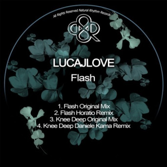 LucaJLove – Flash