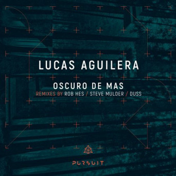 Lucas Aguilera – Oscuro De Mas
