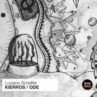 Luciano Scheffer – Kierros / Ode