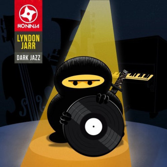 Lyndon Jarr – Dark Jazz