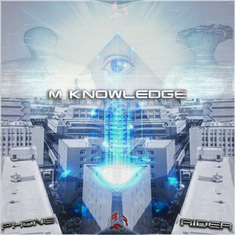 M Knowledge – Phone Rider