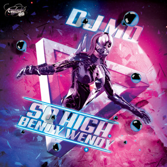 MQ – So High / Bendy Wendy