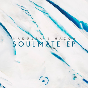 Madusea & Hazqa – Soulmate
