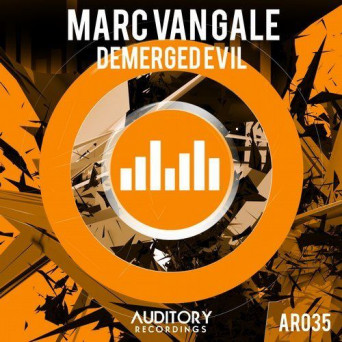Marc van Gale – Demerged