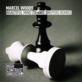 Marcel Woods – Beautiful Mind (Dennis Sheperd Remix)