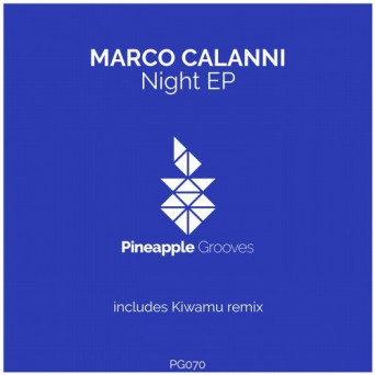 Marco Calanni – Night