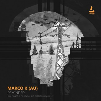 Marco K (AU) – Reminder