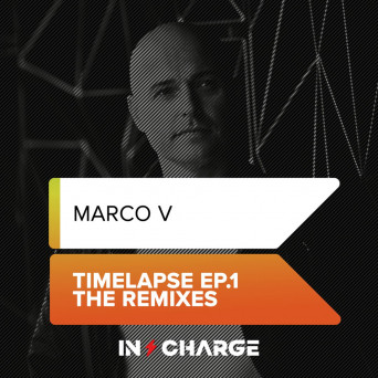 Marco V – Timelapse 1 (The Remixes)