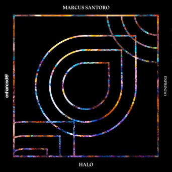 Marcus Santoro – Halo