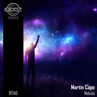 Martin Cape – Nebula