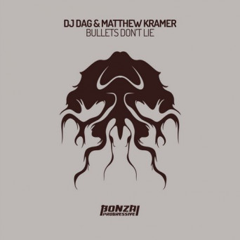 Matthew Kramer – Bullets Don’t Lie