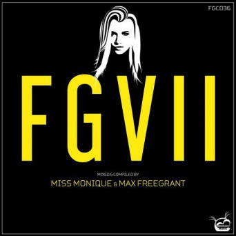 Miss Monique & Max Freegrant – FG VII
